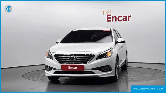 HYUNDAI SONATA LPI PREMIUM