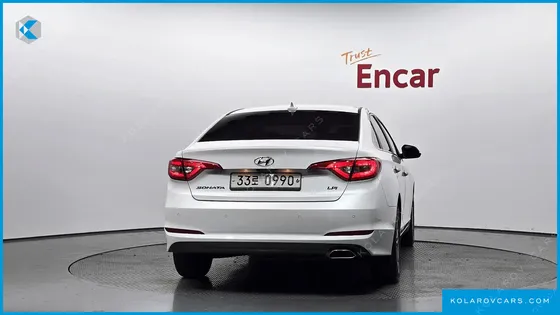 HYUNDAI SONATA LPI PREMIUM