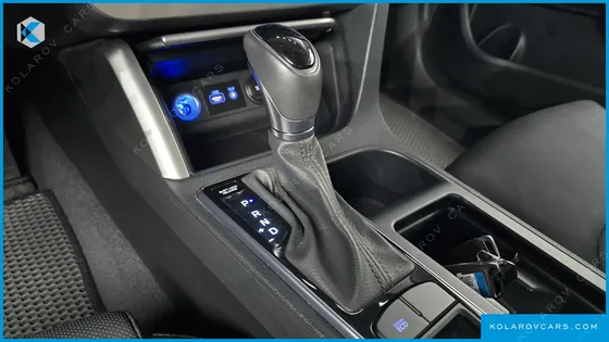 HYUNDAI SONATA LPI PREMIUM