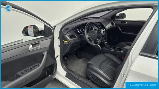 HYUNDAI SONATA LPI PREMIUM
