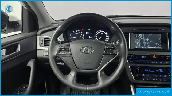 HYUNDAI SONATA LPI PREMIUM