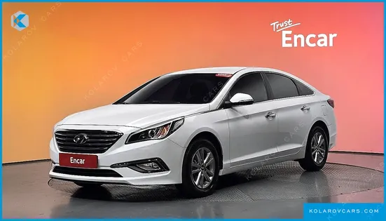 HYUNDAI SONATA LPI PREMIUM