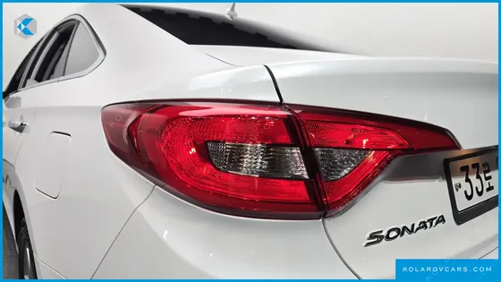 HYUNDAI SONATA LPI PREMIUM