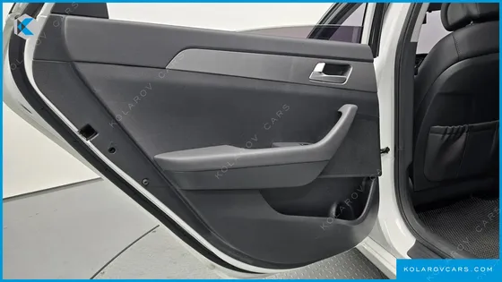 HYUNDAI SONATA LPI PREMIUM