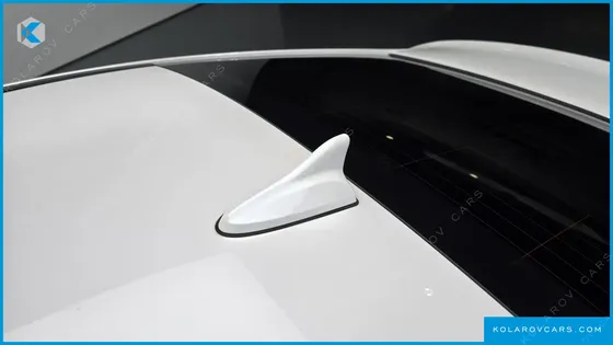 HYUNDAI SONATA LPI PREMIUM