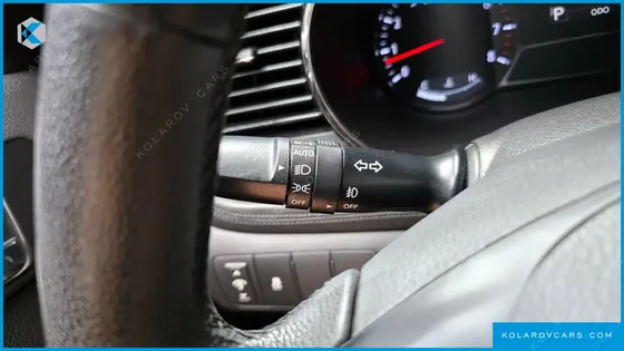 KIA K5 2.0 PRESTIGE