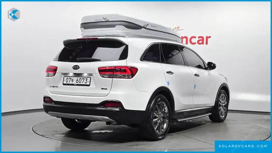 KIA SORENTO DIESEL 2.0 2WD