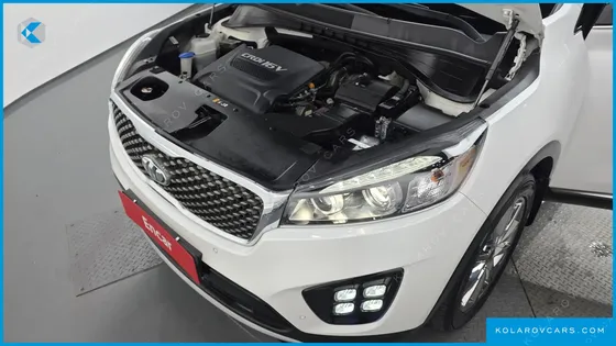 KIA SORENTO DIESEL 2.0 2WD