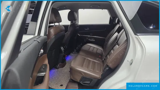 KIA SORENTO DIESEL 2.0 2WD