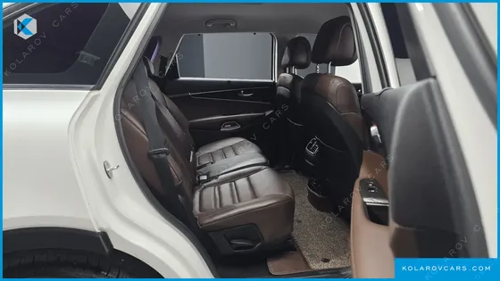 KIA SORENTO DIESEL 2.0 2WD