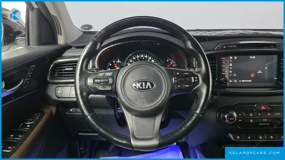 KIA SORENTO DIESEL 2.0 2WD