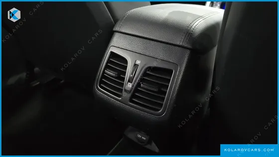 HYUNDAI SONATA LPI MODERN