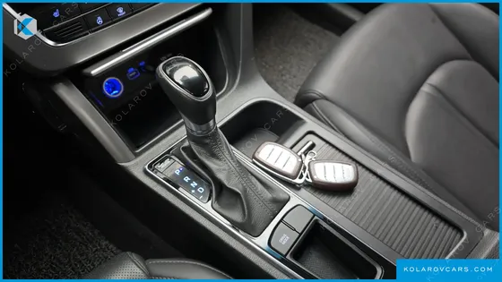 HYUNDAI SONATA 2.0 SMART