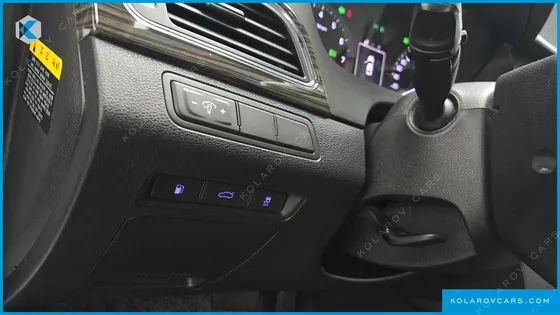 HYUNDAI SONATA 2.0 SMART