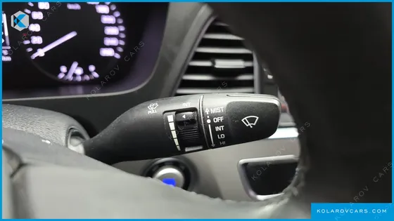 HYUNDAI SONATA 2.0 SMART