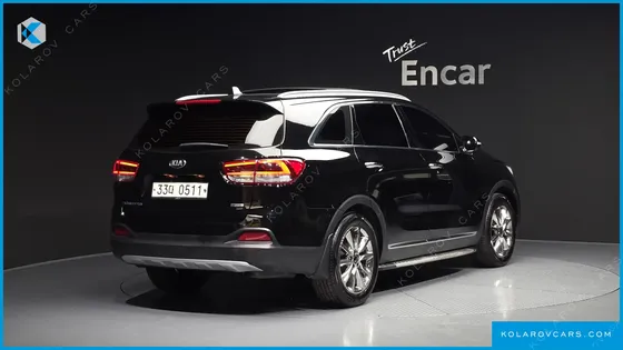 KIA SORENTO DIESEL 2.2 2WD
