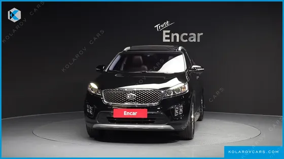 KIA SORENTO DIESEL 2.2 2WD