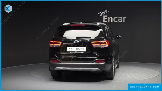 KIA SORENTO DIESEL 2.2 2WD