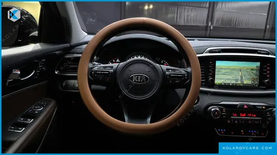 KIA SORENTO DIESEL 2.2 2WD