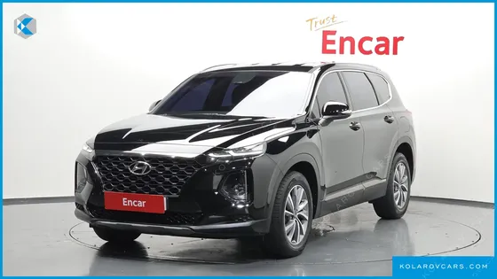 HYUNDAI SANTA FE DIESEL 2.0 2WD