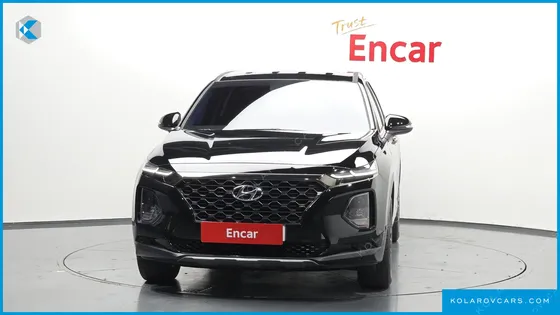 HYUNDAI SANTA FE DIESEL 2.0 2WD