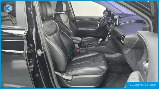 HYUNDAI SANTA FE DIESEL 2.0 2WD