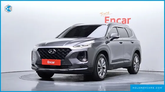 HYUNDAI SANTA FE DIESEL 2.0 2WD