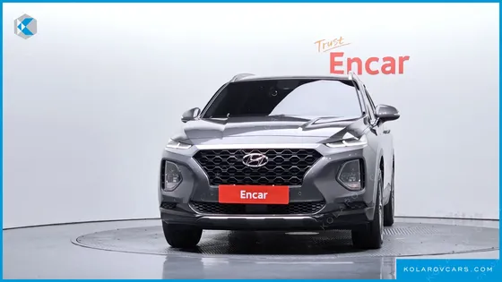 HYUNDAI SANTA FE DIESEL 2.0 2WD