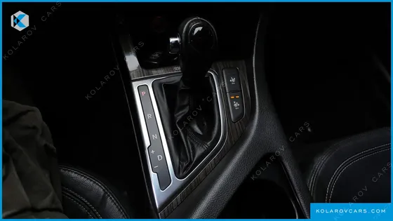 KIA K5 2.0 PRESTIGE