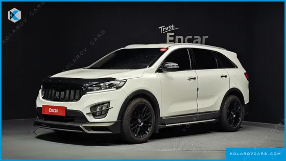 KIA SORENTO DIESEL 2.0 2WD