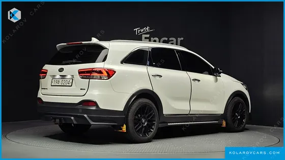 KIA SORENTO DIESEL 2.0 2WD