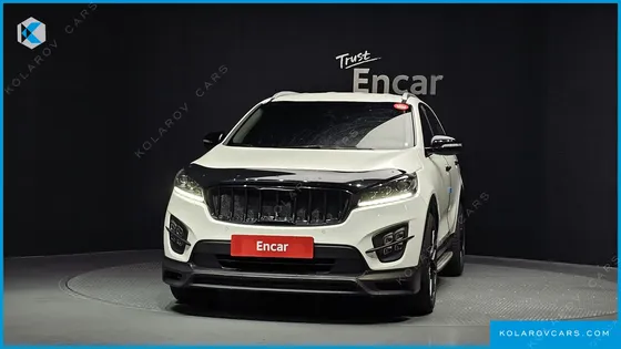 KIA SORENTO DIESEL 2.0 2WD
