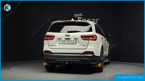 KIA SORENTO DIESEL 2.0 2WD