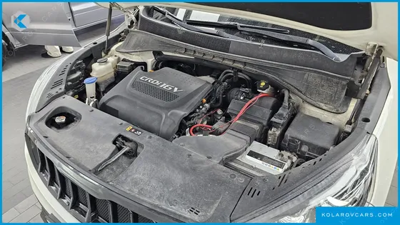 KIA SORENTO DIESEL 2.0 2WD