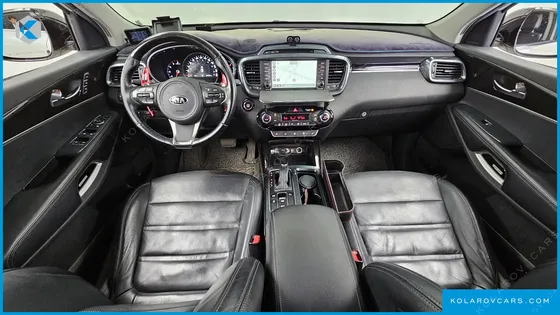 KIA SORENTO DIESEL 2.0 2WD