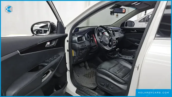 KIA SORENTO DIESEL 2.0 2WD
