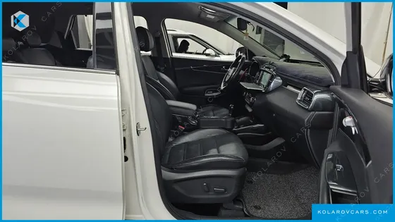 KIA SORENTO DIESEL 2.0 2WD