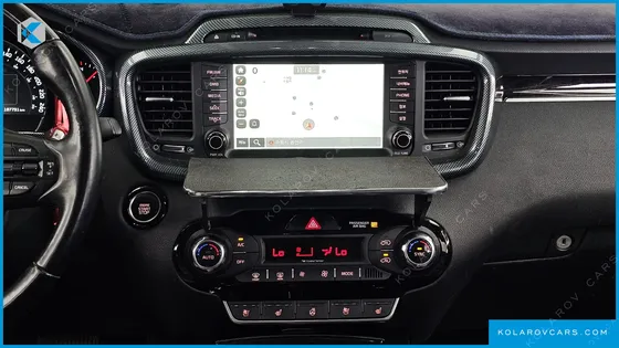 KIA SORENTO DIESEL 2.0 2WD