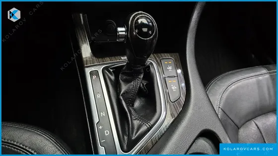 KIA K5 2.0 LUXURY