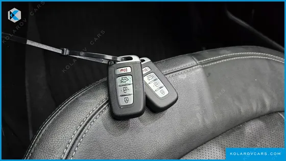 KIA K5 2.0 LUXURY