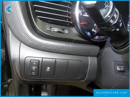 KIA K5 2.0 PRESTIGE