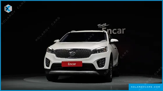 KIA SORENTO DIESEL 2.0 2WD