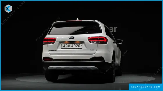 KIA SORENTO DIESEL 2.0 2WD