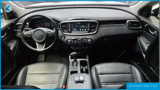 KIA SORENTO DIESEL 2.0 2WD