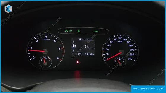 KIA SORENTO DIESEL 2.0 2WD