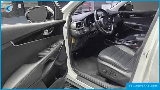 KIA SORENTO DIESEL 2.0 2WD