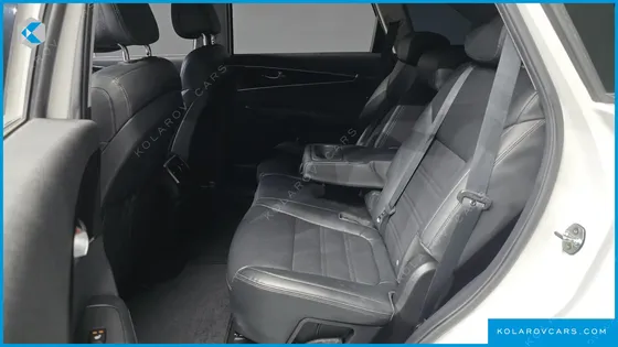 KIA SORENTO DIESEL 2.0 2WD