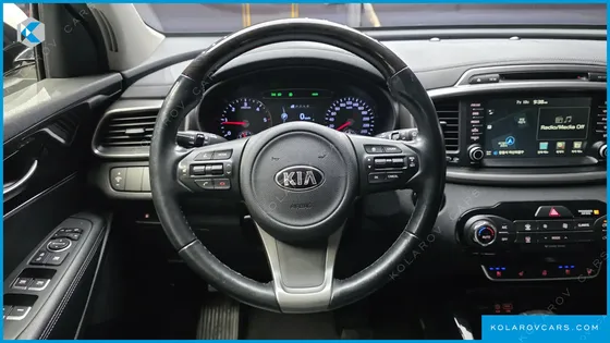 KIA SORENTO DIESEL 2.0 2WD