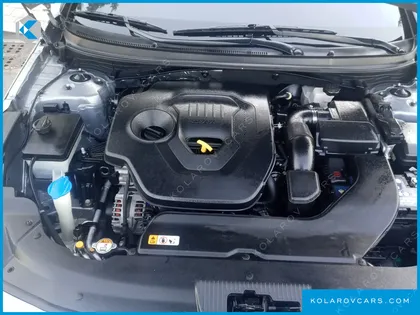 HYUNDAI SONATA 2.0 SMART
