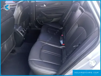 HYUNDAI SONATA 2.0 SMART